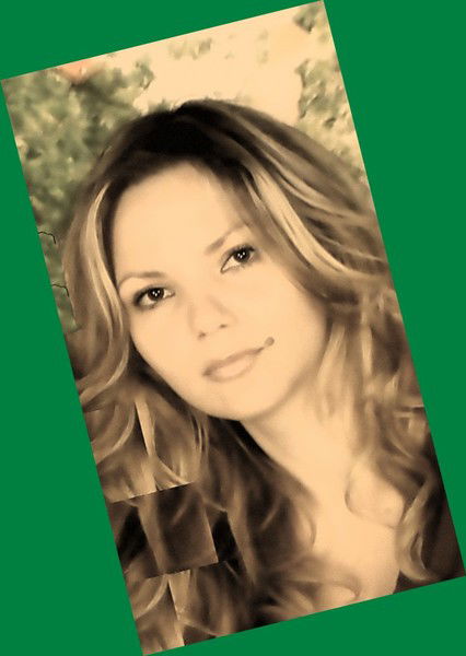 Наталья Ташлыкова