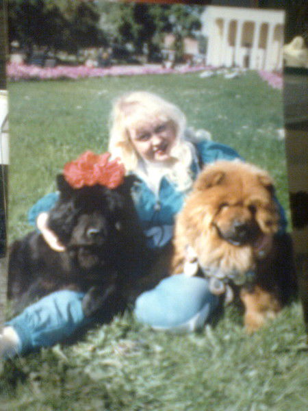 Ольга Львова