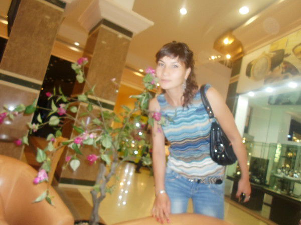 Фатима Мугжанова