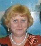 Елена Курёнова