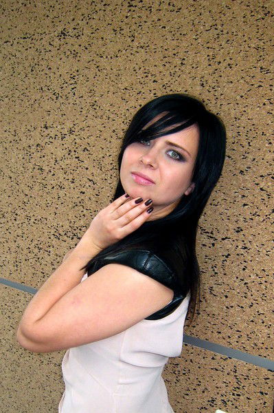 Ирина Гаркавая(Вареня)