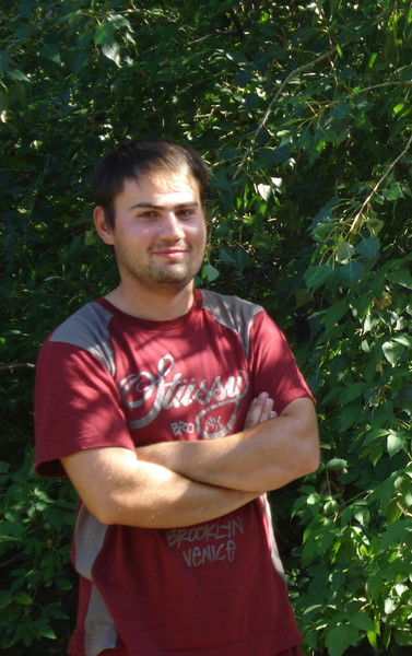 Юрий Белоусов