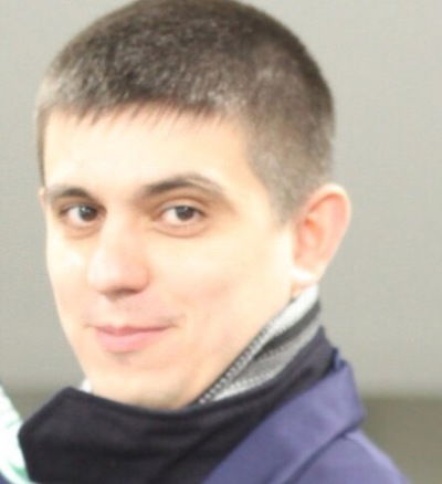 Петруха Роскач