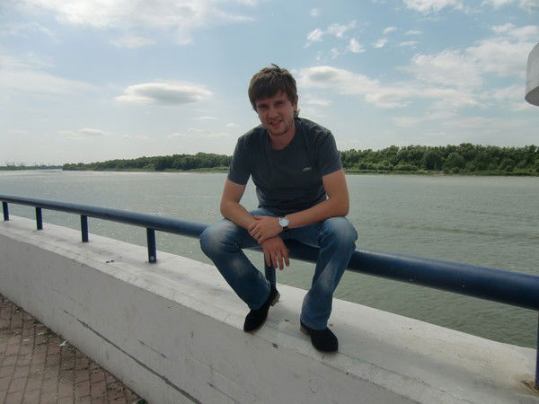 Михаил Булгаков