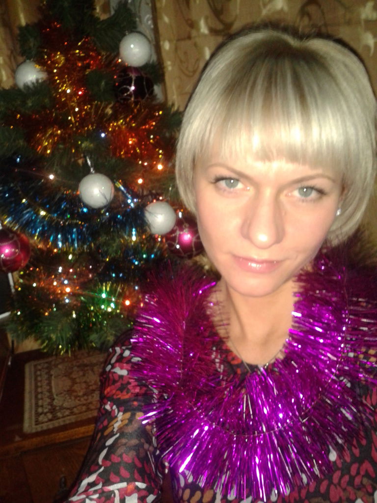 Елена Якушина