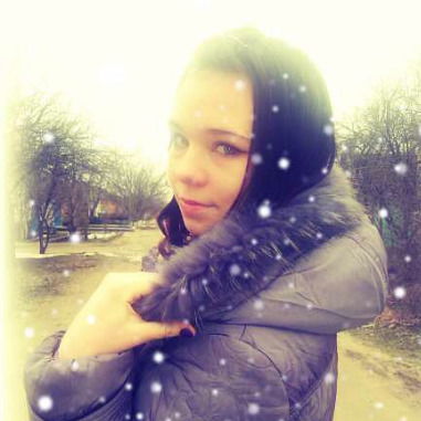 Юлия Можная