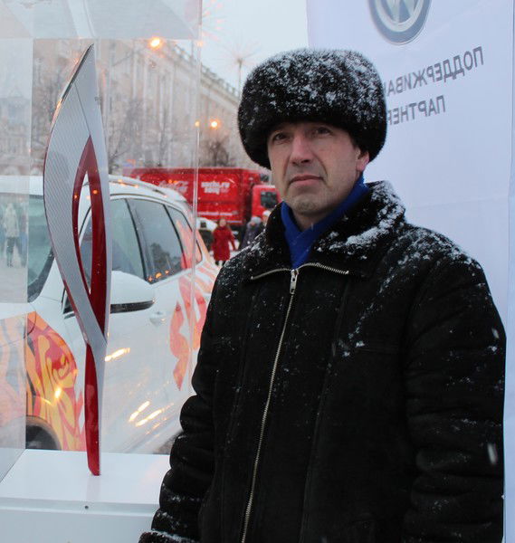 Олег Айтенов