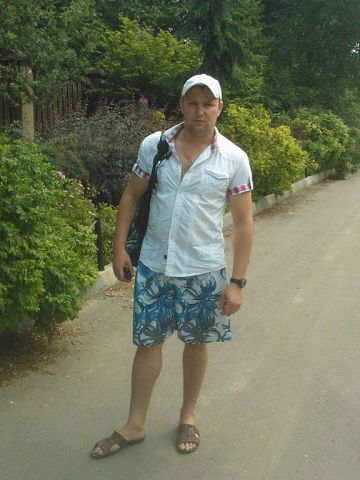 Александр Сычев