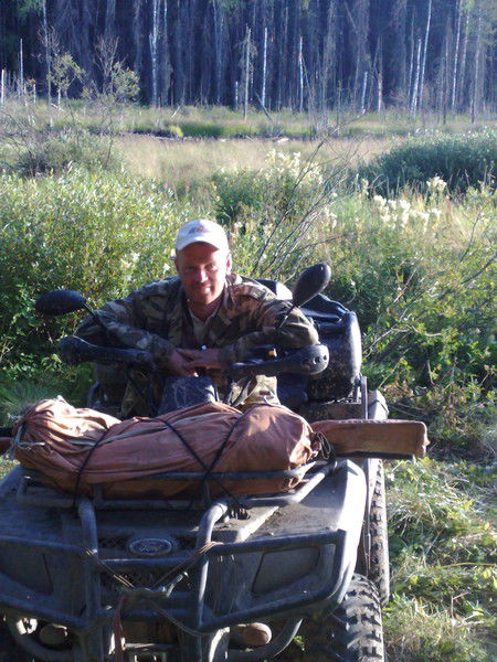 Александр Брызгалов