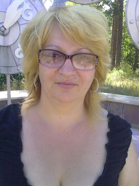 Елена Василенко