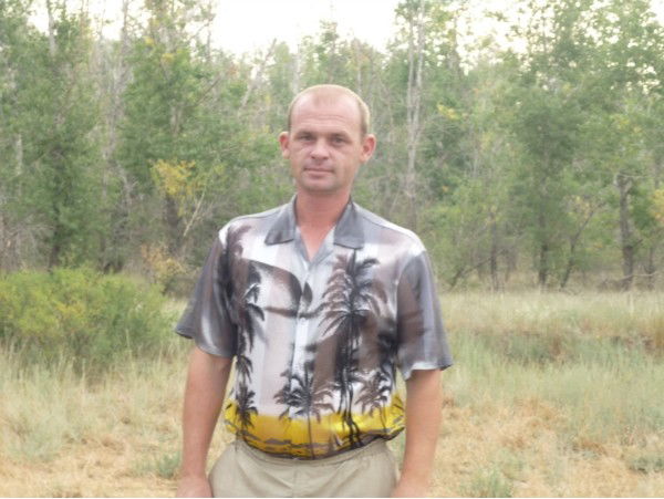 Павел Забродин