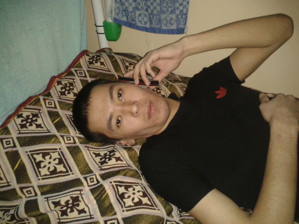 Асылбек Бисембаев