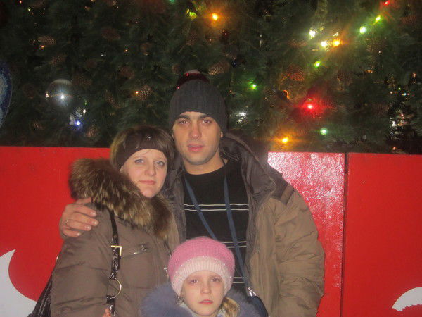 Розалин Горячий