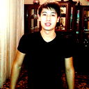 Abilhaiyr Zharkyn