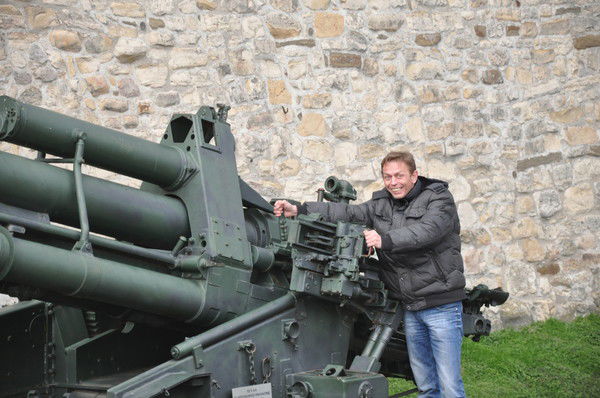 Игорь Волгин