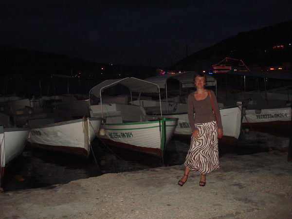 Наталья Манаенкова