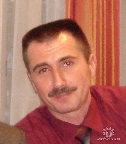 Александр Шилов