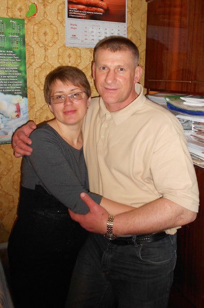 Наталия Маховик