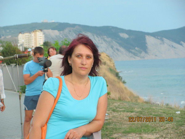 Лариса Иванова(Фатеева)