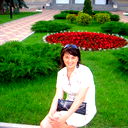 Irina Venevceva