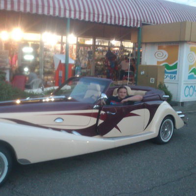 Валентин Бударин