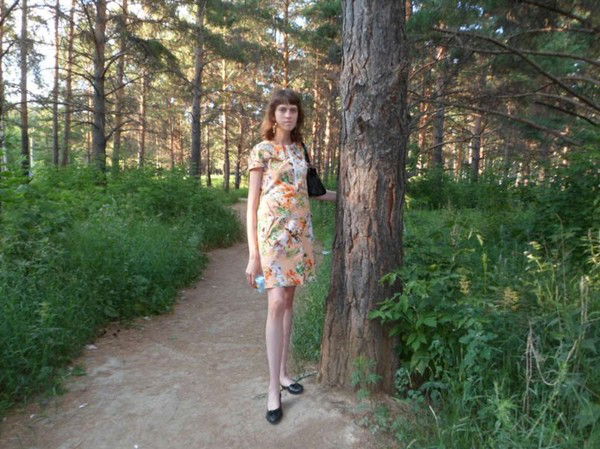 Екатерина Костюченко