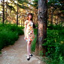 Екатерина Костюченко