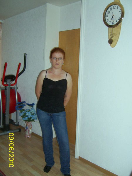 Марина Флях