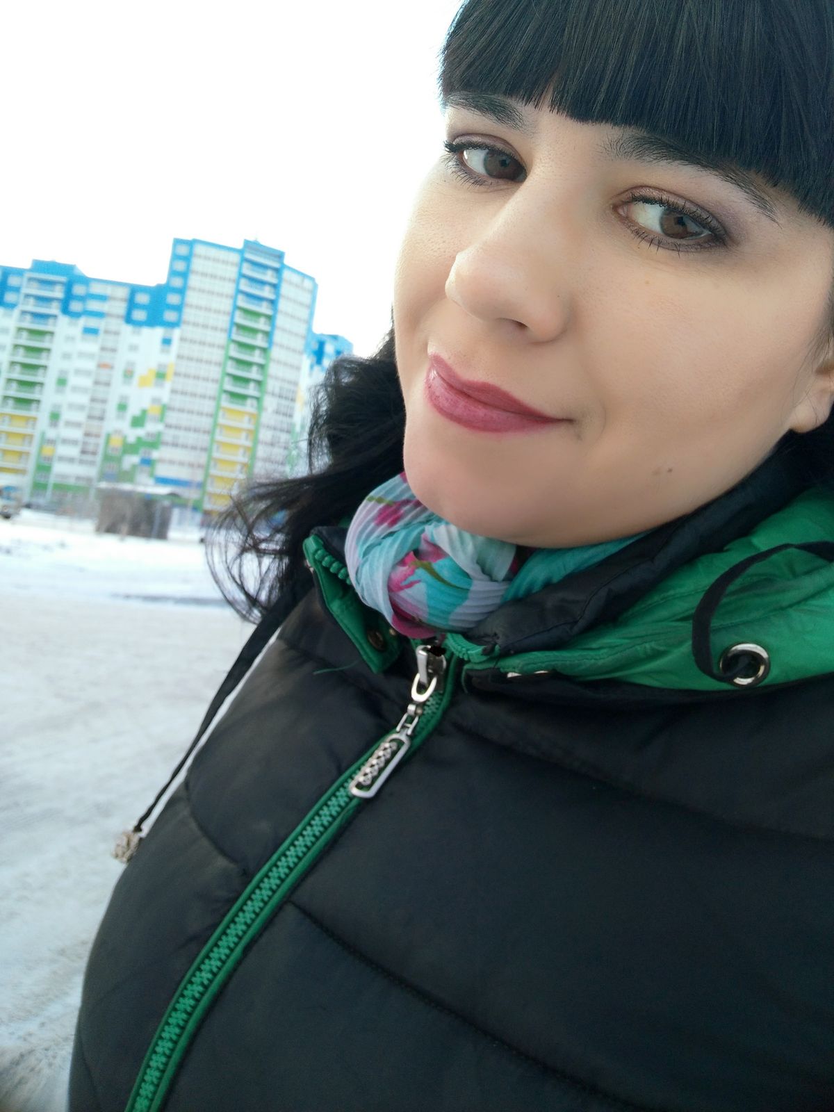 Папина И Мамина Дочка