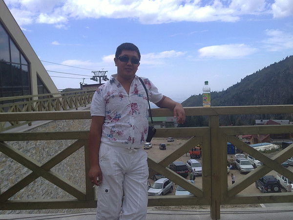 Александр Пягай