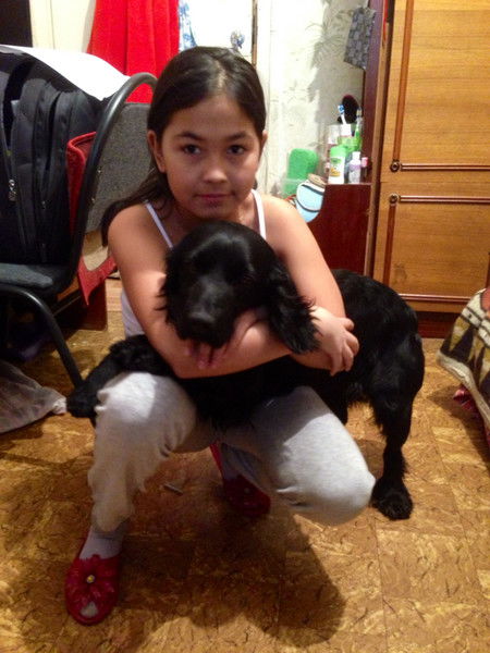 Снежана Кабдуллина