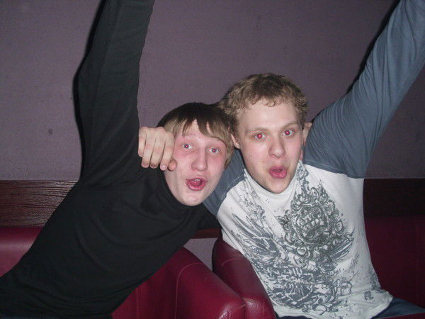 Юрий Плотников