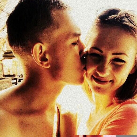 Анастасия Ишутина