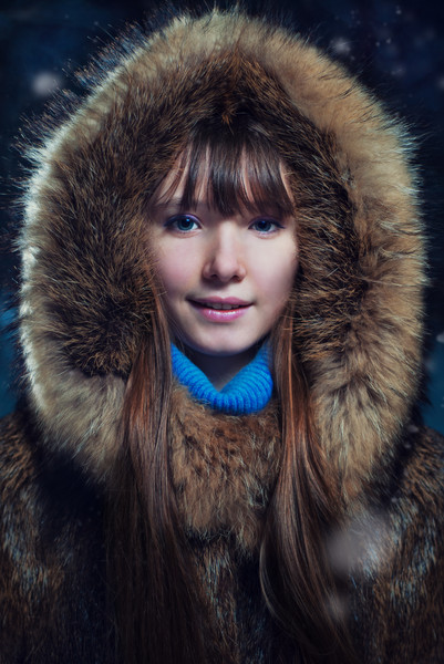 Настя Березовска