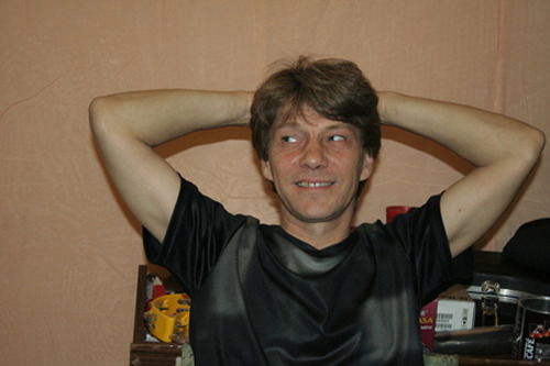 Андрей Катонин