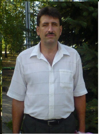 Александр Жулев