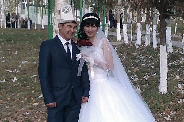 Турсунали Мурзаев