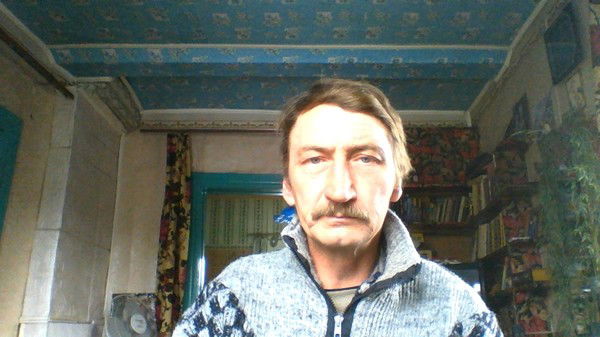 Анатолий Агеенко