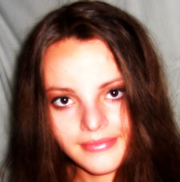 Анастасия Рычер