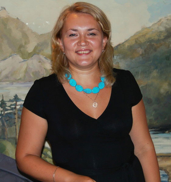 Дарья Демидова