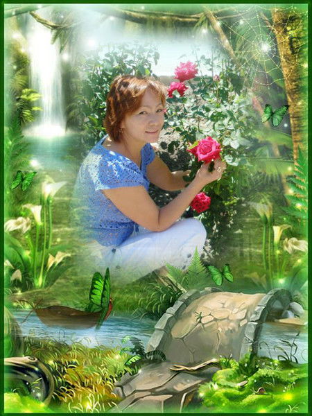 Зауреш Кабылова