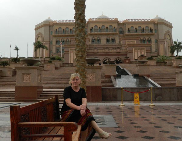 Света Морозова