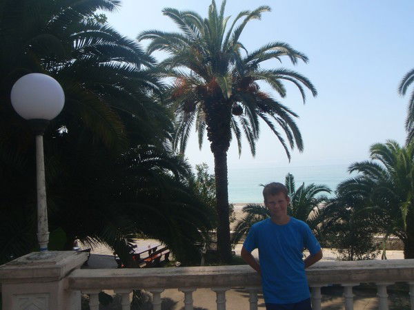 Станислав Усынин