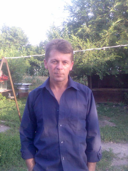 Игорь Кожечкин