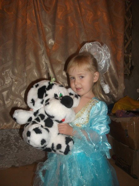 Людмила Дубровина