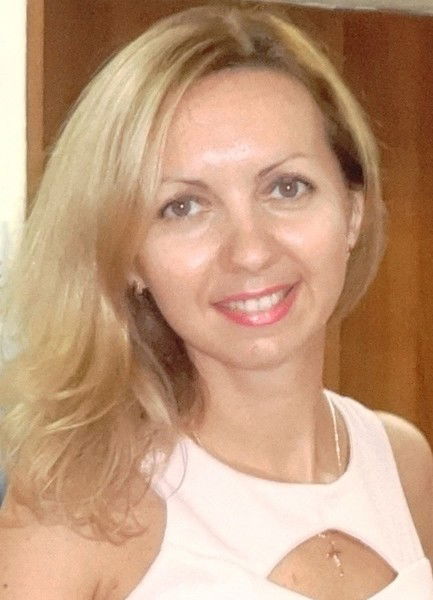 Наталья Загурская