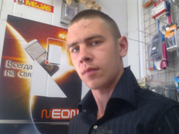 Саша Киселев