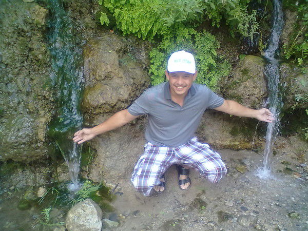 Канат Букенов