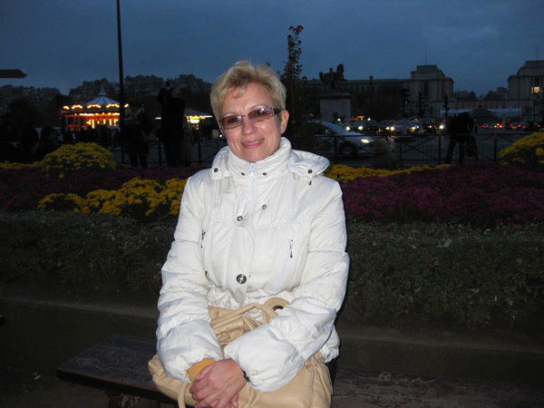 Елена Набатчикова