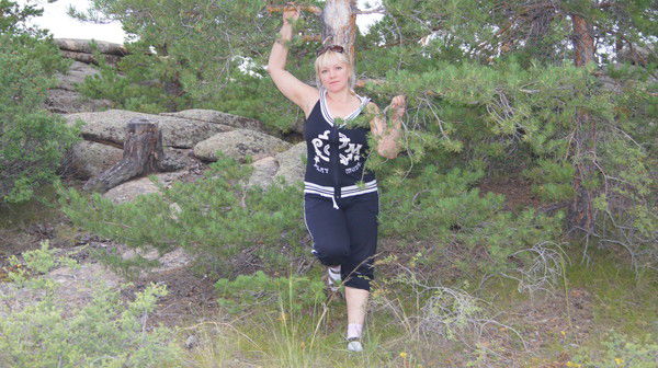 Альфия Кирасирова